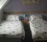 Kamar Tidur 6 Severn Valley Guest House