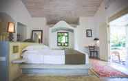 Bedroom 5 Thalduwa Island Villas