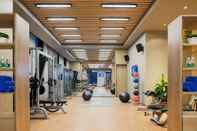 Fitness Center Wanda Realm JingZhou