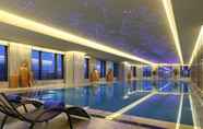 Swimming Pool 7 Wanda Realm Fuyang