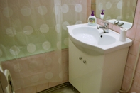 In-room Bathroom Cluj Center