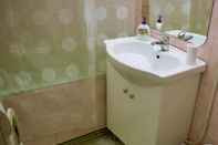 In-room Bathroom Cluj Center