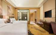 Kamar Tidur 4 Wanda Realm Fushun