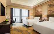 Kamar Tidur 3 Wanda Realm Fushun