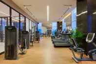 Fitness Center Wanda Realm Wuhu