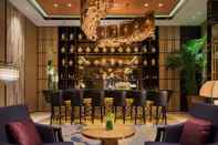 Bar, Cafe and Lounge Wanda Realm Jining