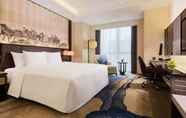 Kamar Tidur 6 Wanda Realm Jining