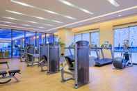 Fitness Center Wanda Realm Jining