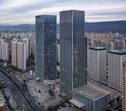 วิวและสถานที่ท่องเที่ยวใกล้เคียง 3 Wanda Vista Xining