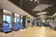 Fitness Center Wanda Vista Xining