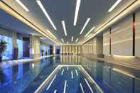 Swimming Pool Wanda Vista Xining