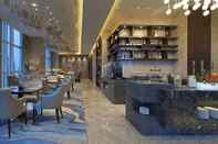 Bar, Cafe and Lounge Pullman Yantai Center