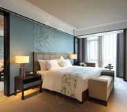 Bedroom 3 Wanda Realm Bozhou