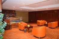 Bar, Kafe dan Lounge Al Narjes Hotel Suites Al Khobar