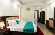 Bedroom 6 D'Polo Club & Spa Resort