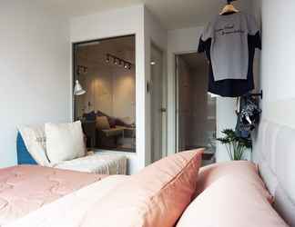 Kamar Tidur 2 The Kith Plus Sukhumvit 113