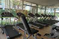 Fitness Center The Kith Plus Sukhumvit 113