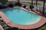Swimming Pool San Juan Treasure Resort