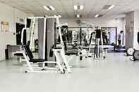 Fitness Center 1st Choice Vacation Apartments at Marina Court Resort Resort