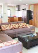 COMMON_SPACE 1st Choice Vacation Apartments at Marina Court Resort Resort