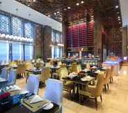 ร้านอาหาร 7 Wanda Vista Changsha