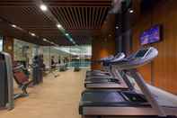 Fitness Center Wanda Vista Changsha