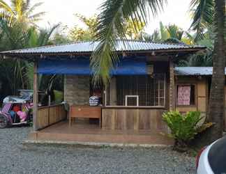 Exterior 2 Pleasant Valley Guesthouse - Baler