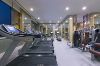 Fitness Center Wanda Vista Shenyang