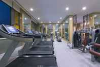 Fitness Center Wanda Vista Shenyang