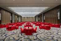 Functional Hall Wanda Vista Shenyang