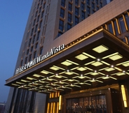 Exterior 6 Wanda Vista Shenyang