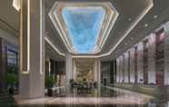 Lobby 2 Wanda Vista Shenyang