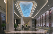 Lobby 2 Wanda Vista Shenyang