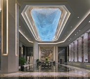 Lobby 2 Wanda Vista Shenyang