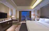 Bedroom 3 Wanda Vista Shenyang