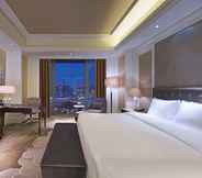 Bedroom 3 Wanda Vista Shenyang