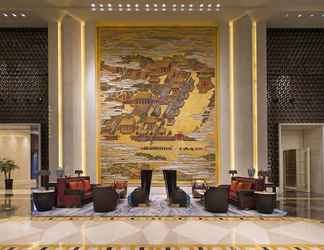 Lobby 2 Wanda Vista Shenyang