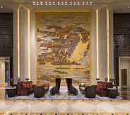 Lobby 7 Wanda Vista Shenyang