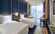 Phòng ngủ 7 Wanda Realm Resort Nanning
