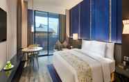 Phòng ngủ 4 Wanda Realm Resort Nanning