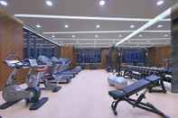 Fitness Center Wanda Vista Quanzhou