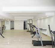 Fitness Center 2 Zin D Home Dudullu Suits