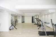 Fitness Center Zin D Home Dudullu Suits