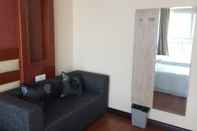 Common Space Tianjin Saina Mansion Service Apartment