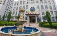 Exterior 2 Tianjin Saina Mansion Service Apartment