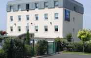 Exterior 5 ibis budget Amboise