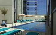 Swimming Pool 6 Rove Dubai Marina