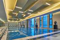 Swimming Pool Wanda Realm Shangrao