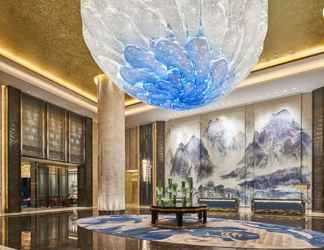 Lobby 2 Wanda Realm Shangrao