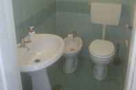 In-room Bathroom Motel Borgo San Leucio